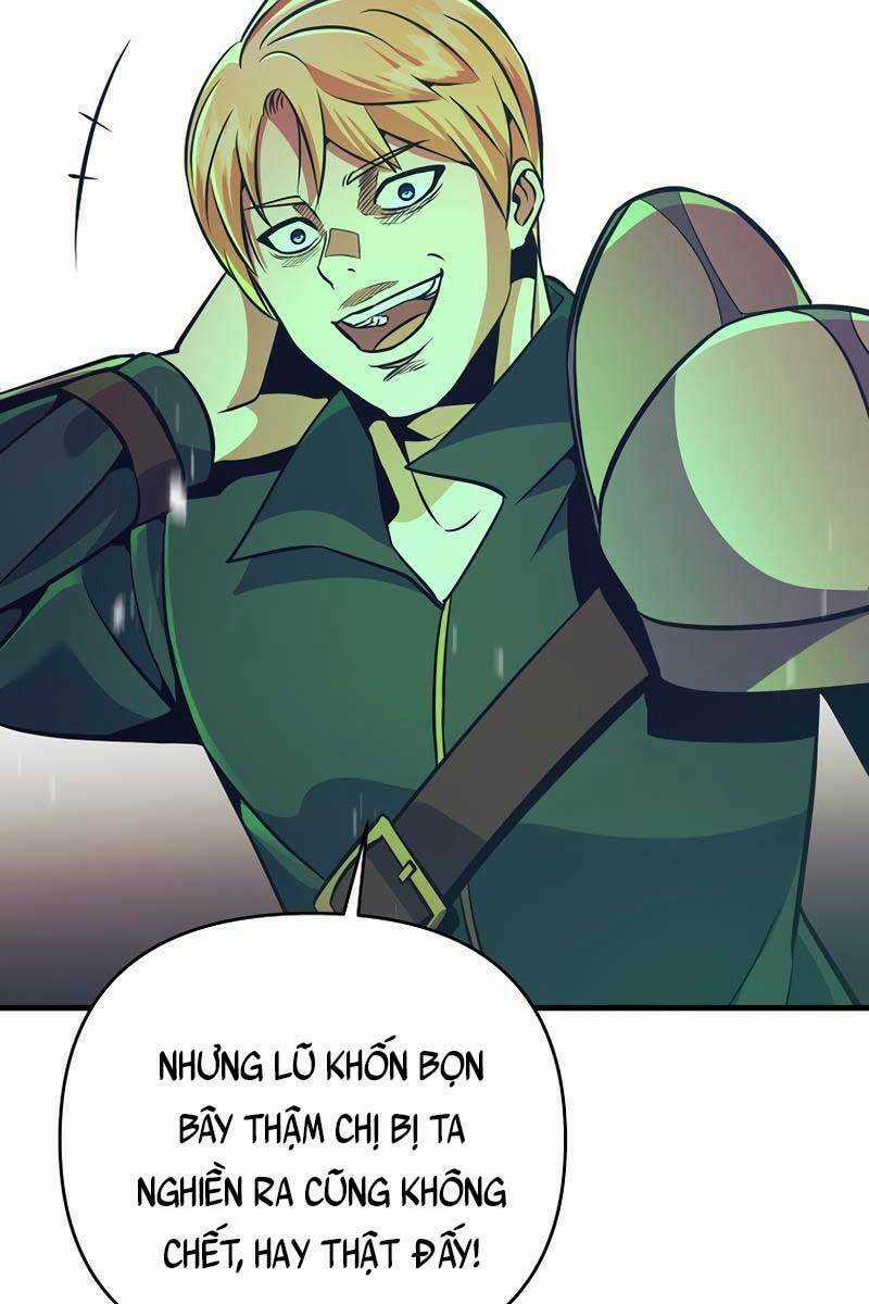 Trở Thành Bạo Quân Chapter 8 trang 17