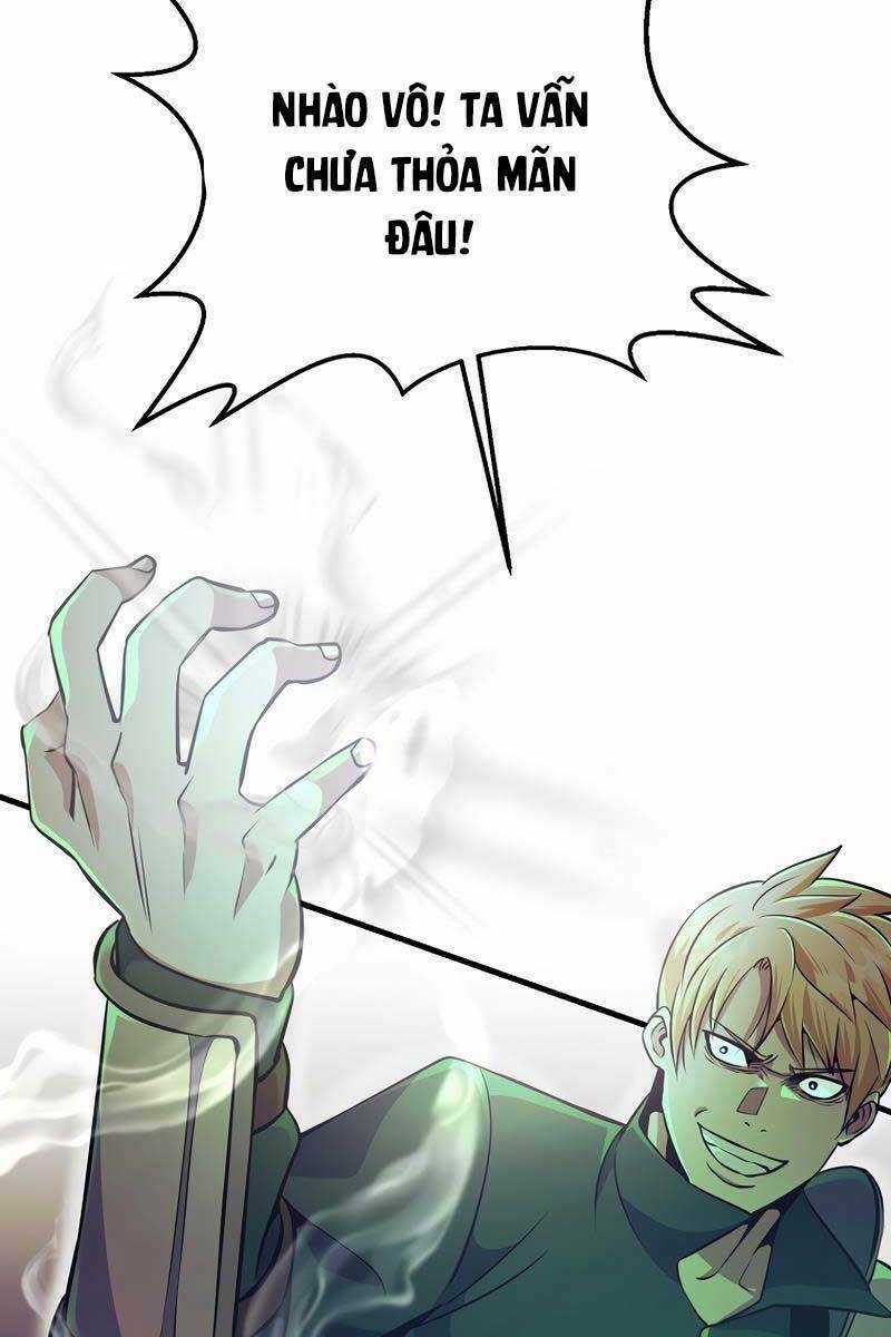 Trở Thành Bạo Quân Chapter 8 trang 21