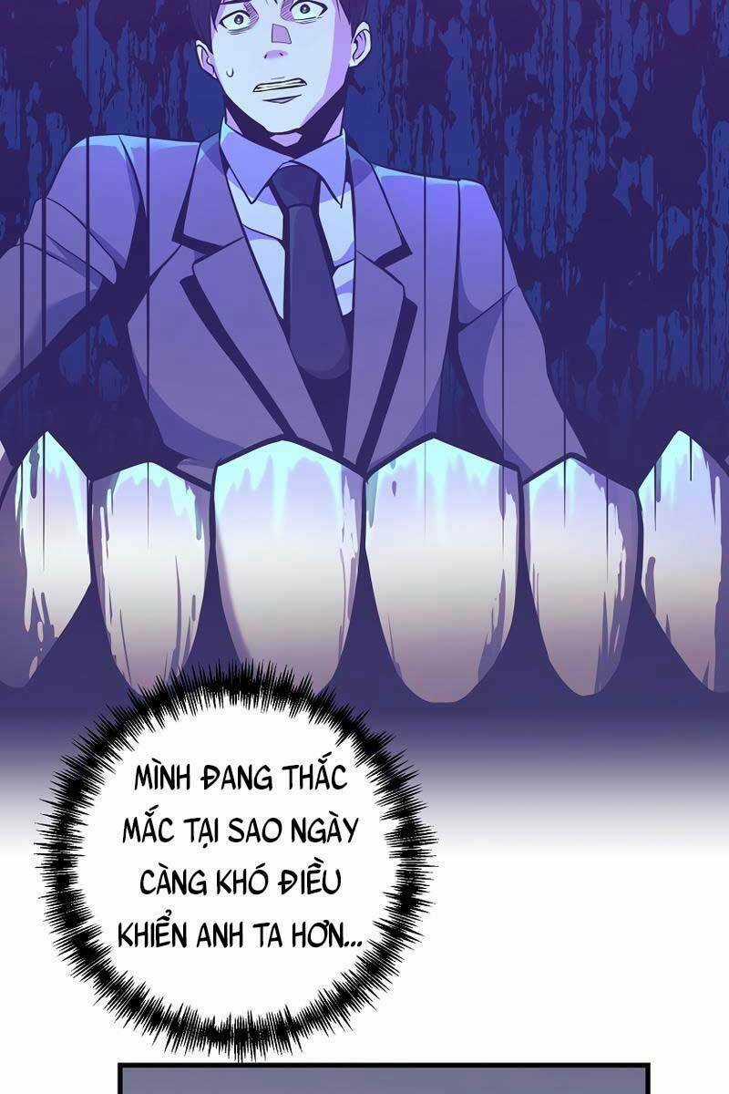 Trở Thành Bạo Quân Chapter 8 trang 24