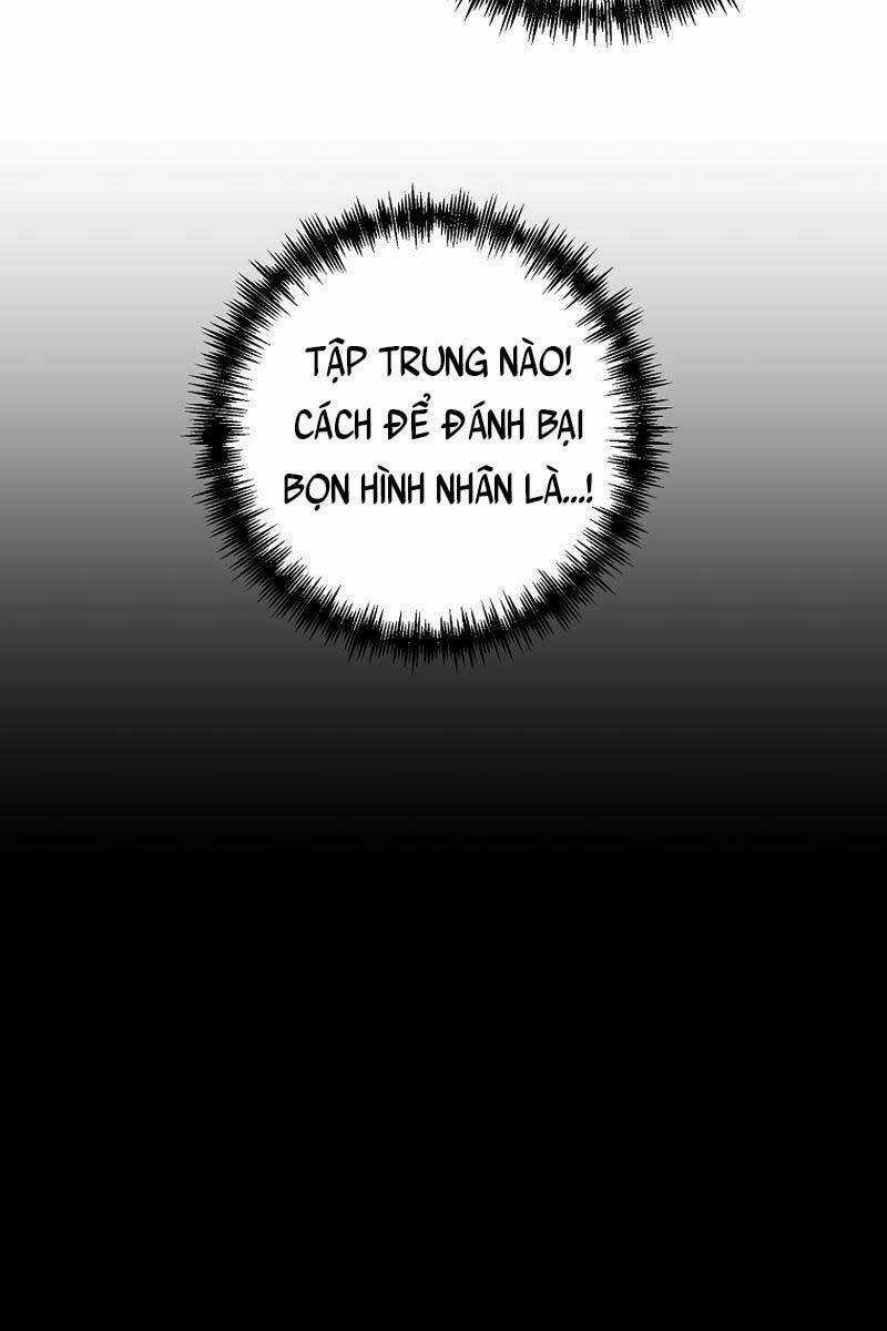 Trở Thành Bạo Quân Chapter 8 trang 26