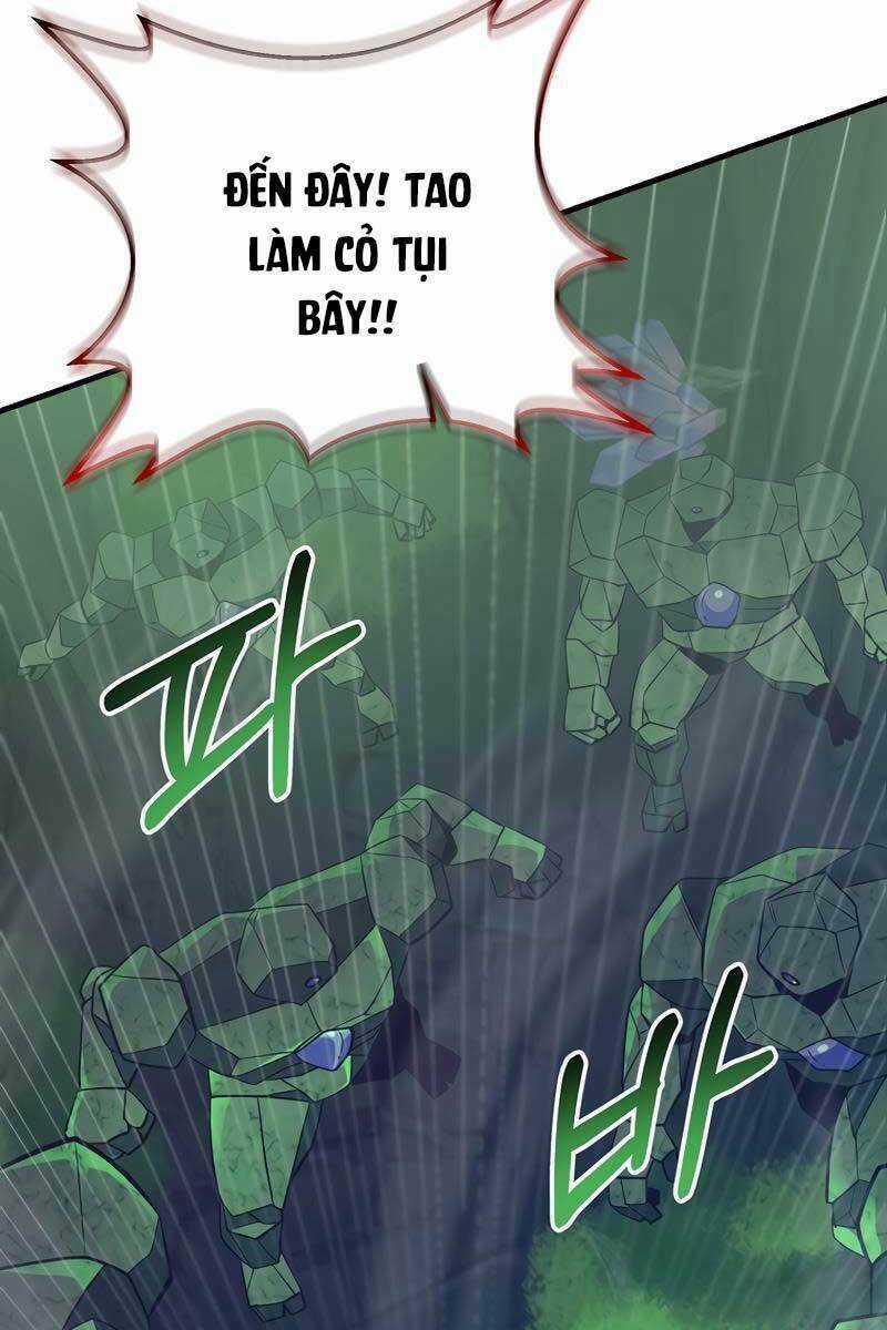 Trở Thành Bạo Quân Chapter 8 trang 5