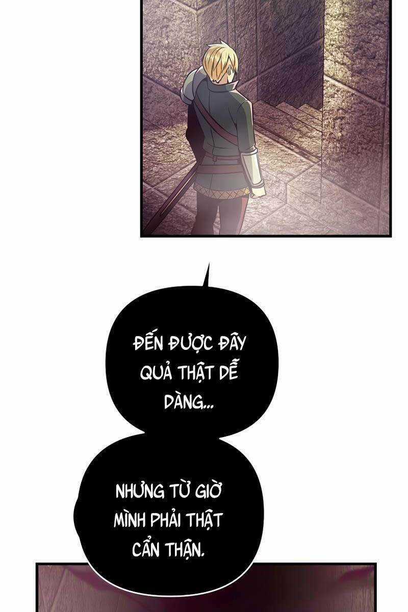 Trở Thành Bạo Quân Chapter 8 trang 55