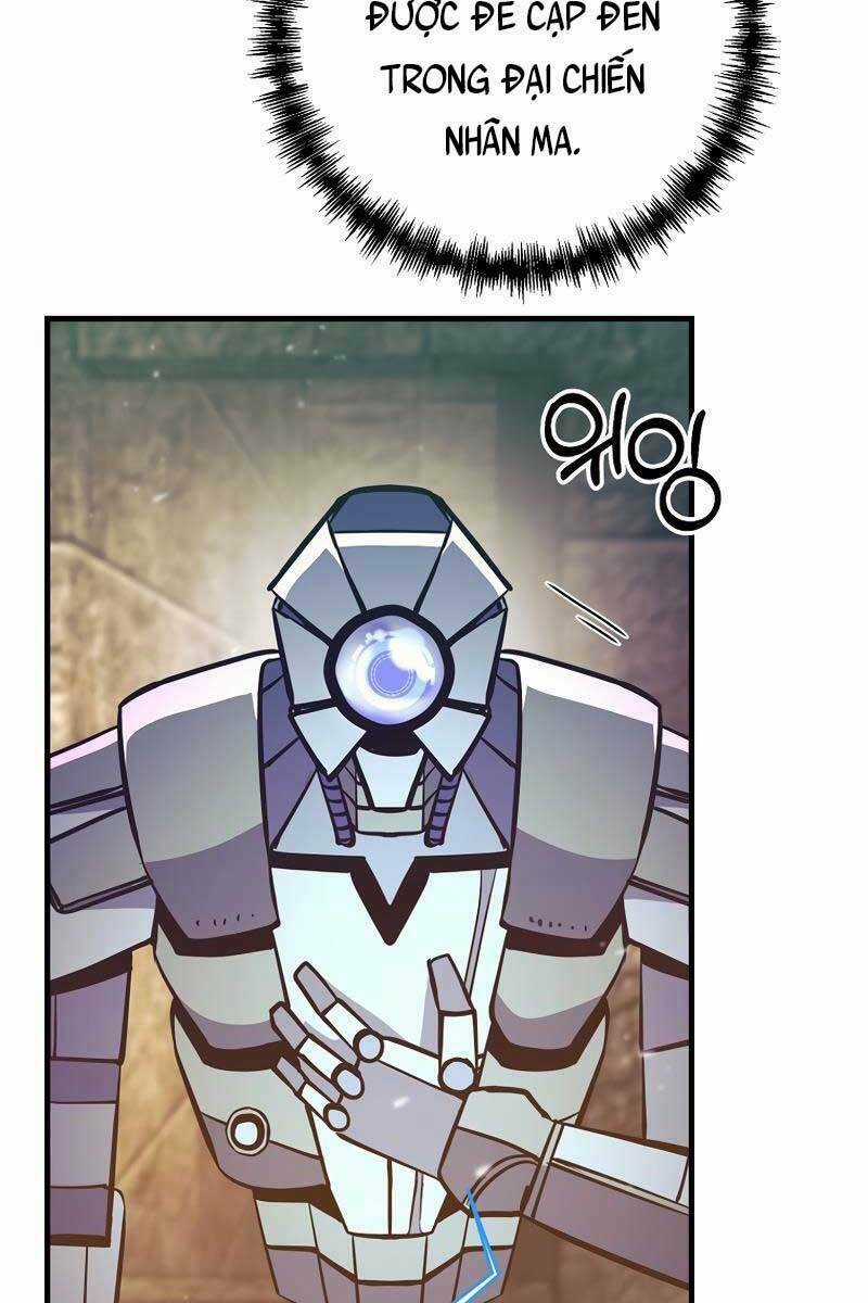 Trở Thành Bạo Quân Chapter 8 trang 69