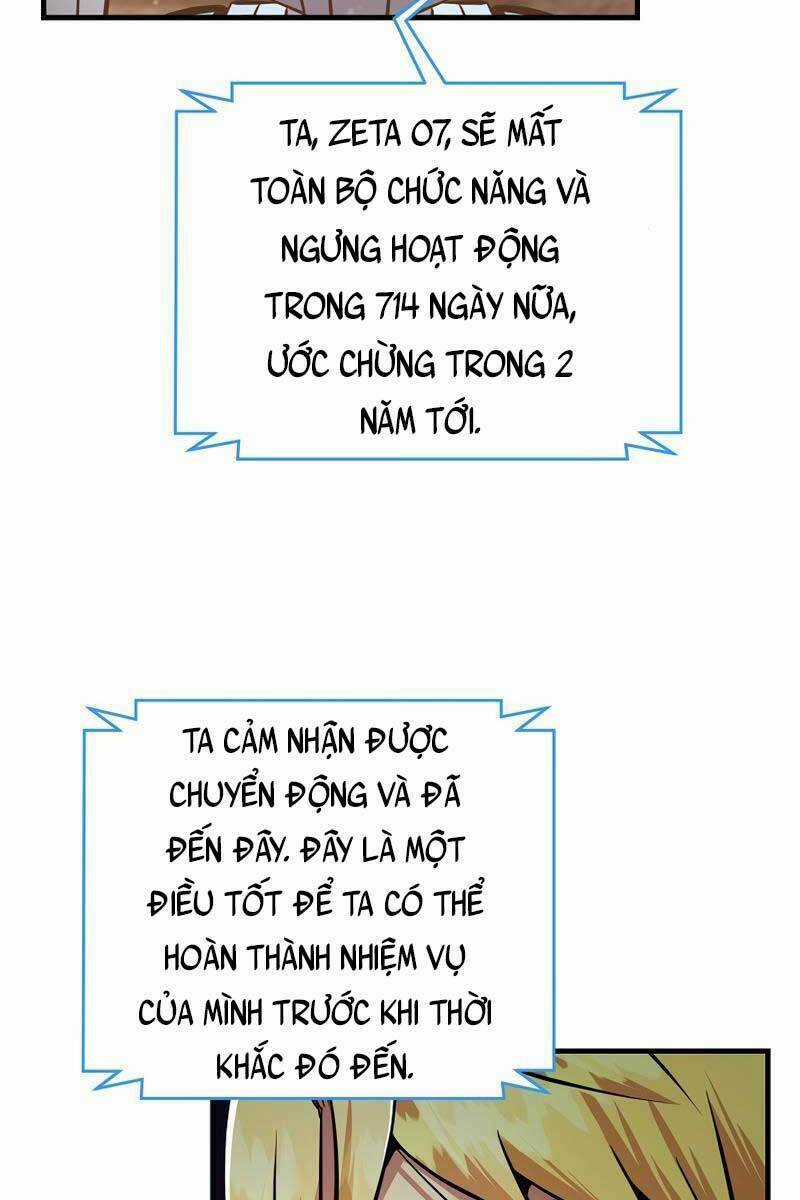 Trở Thành Bạo Quân Chapter 8 trang 70