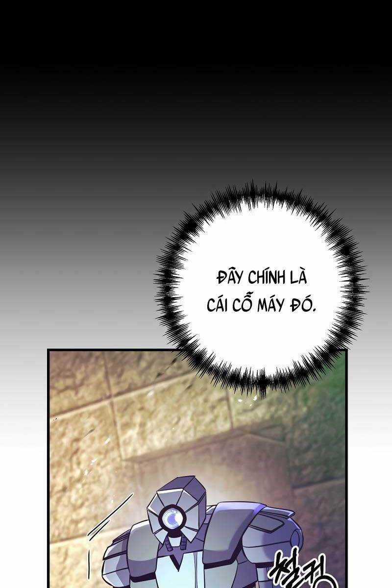 Trở Thành Bạo Quân Chapter 8 trang 77