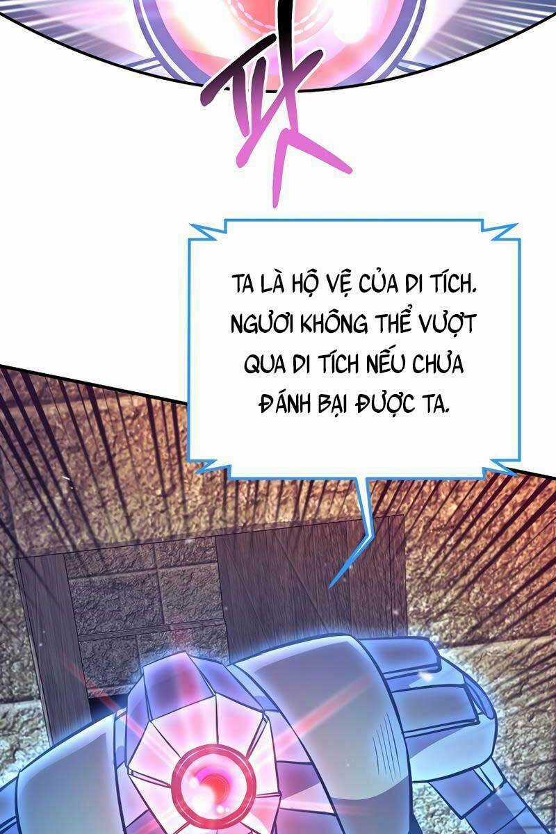 Trở Thành Bạo Quân Chapter 8 trang 82