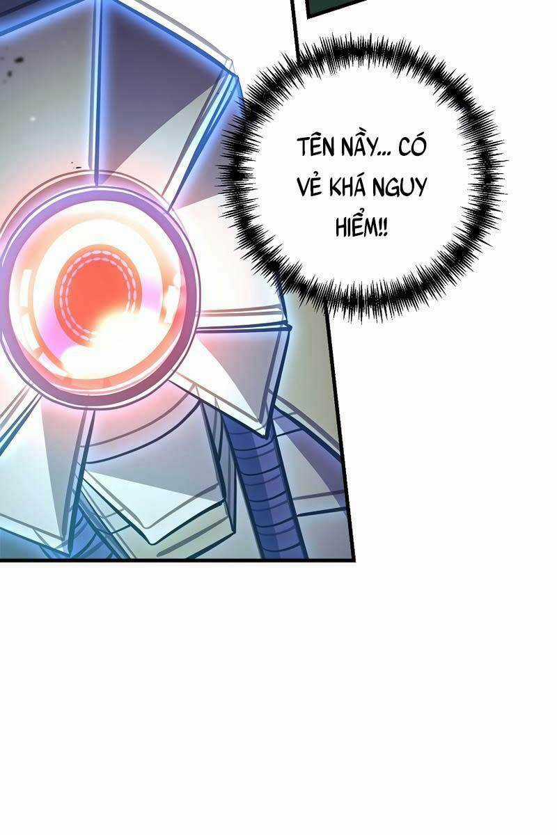 Trở Thành Bạo Quân Chapter 8 trang 96