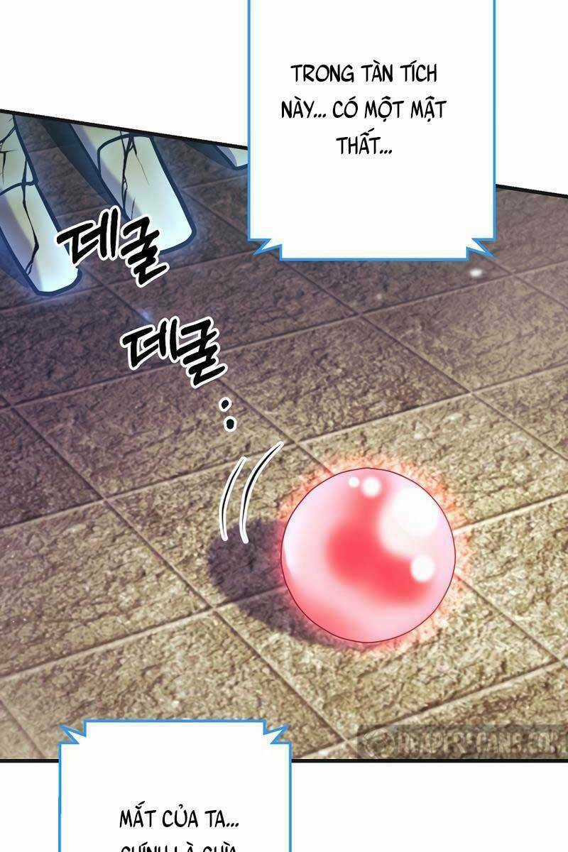 Trở Thành Bạo Quân Chapter 9 trang 12