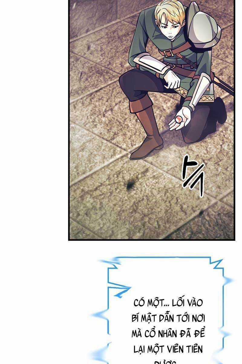 Trở Thành Bạo Quân Chapter 9 trang 14