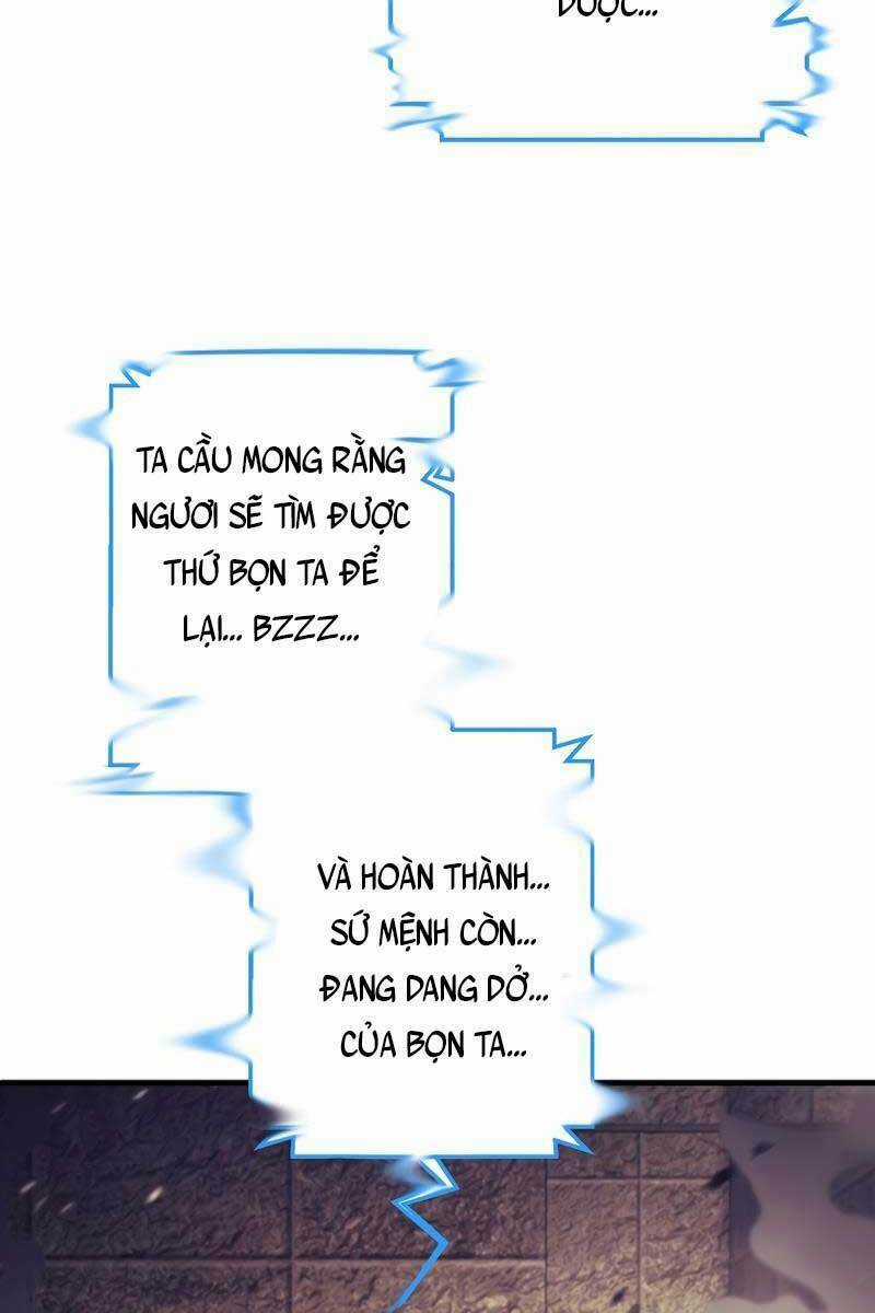 Trở Thành Bạo Quân Chapter 9 trang 15