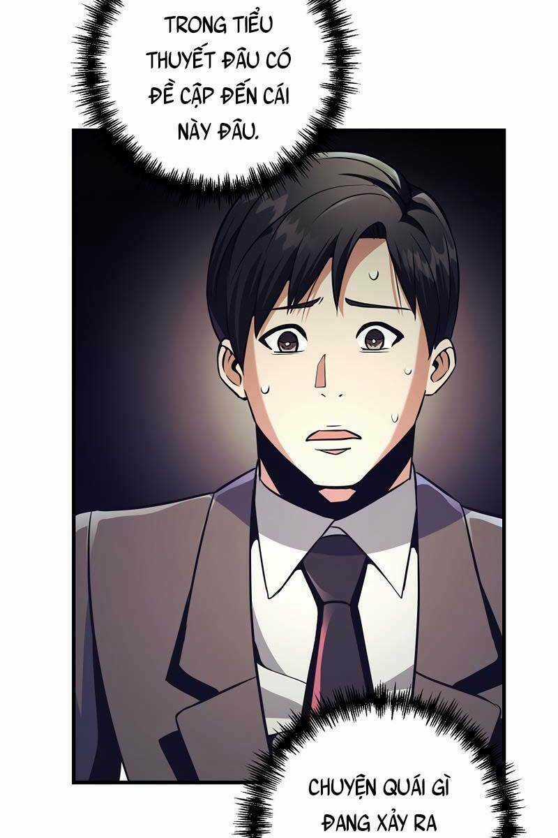 Trở Thành Bạo Quân Chapter 9 trang 17