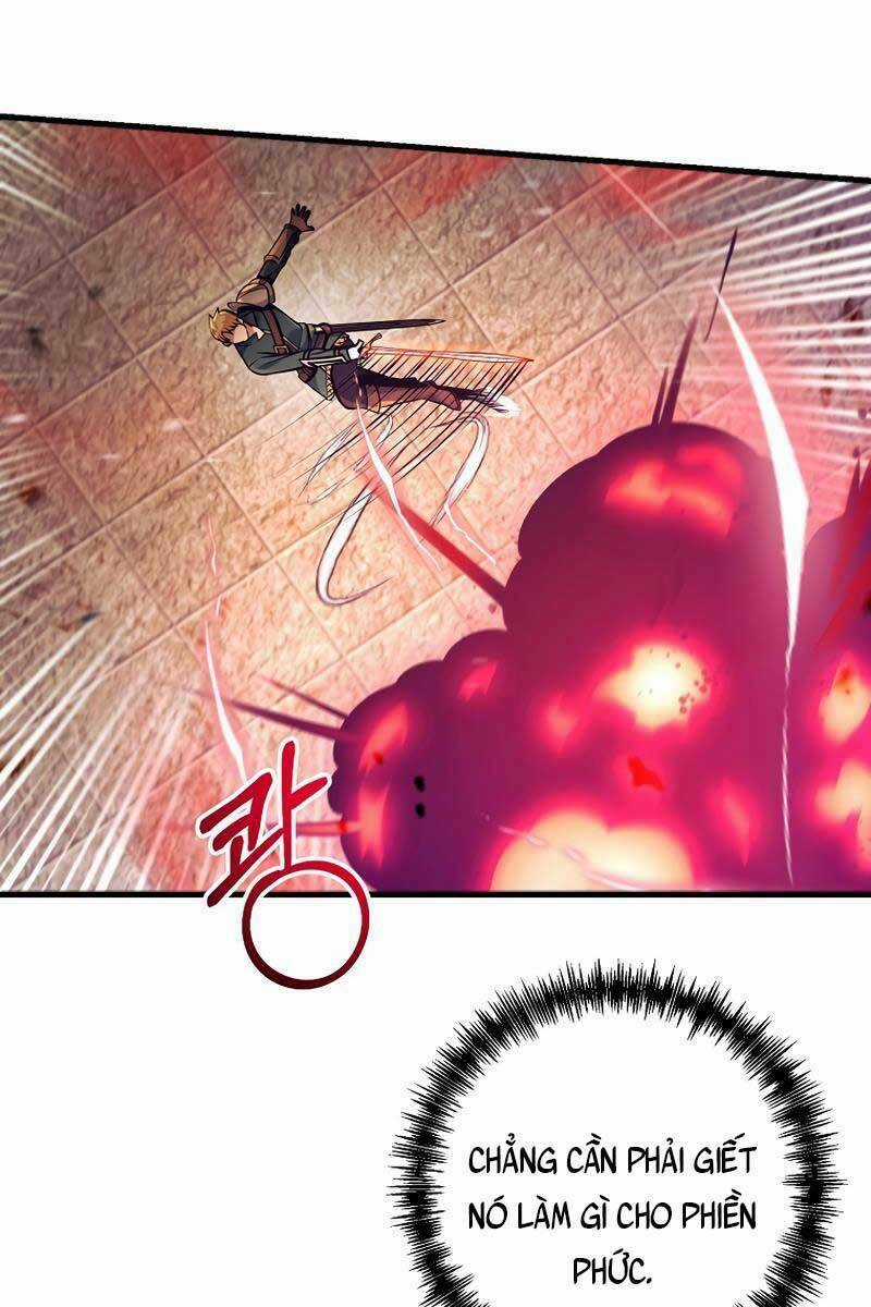 Trở Thành Bạo Quân Chapter 9 trang 37