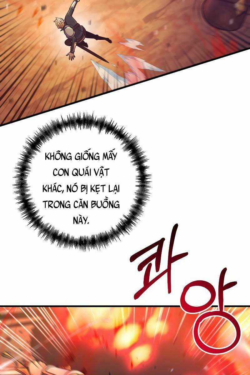 Trở Thành Bạo Quân Chapter 9 trang 39