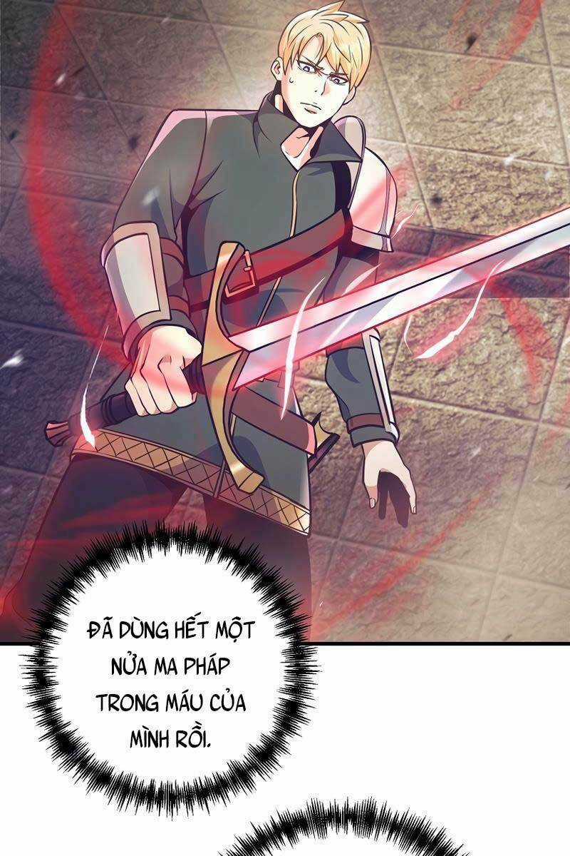 Trở Thành Bạo Quân Chapter 9 trang 5
