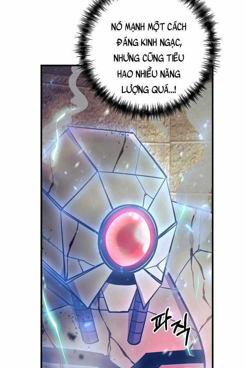 Trở Thành Bạo Quân Chapter 9 trang 6