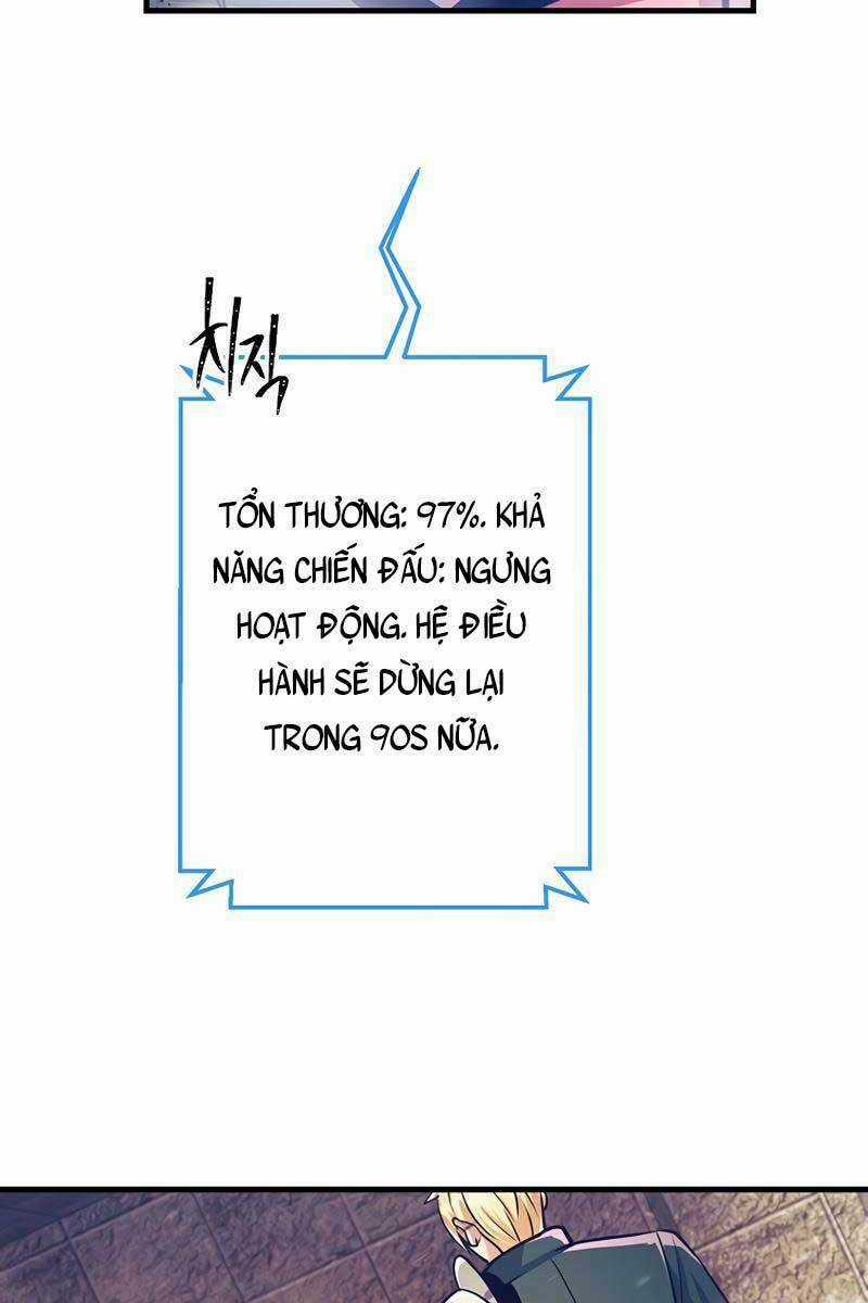 Trở Thành Bạo Quân Chapter 9 trang 7