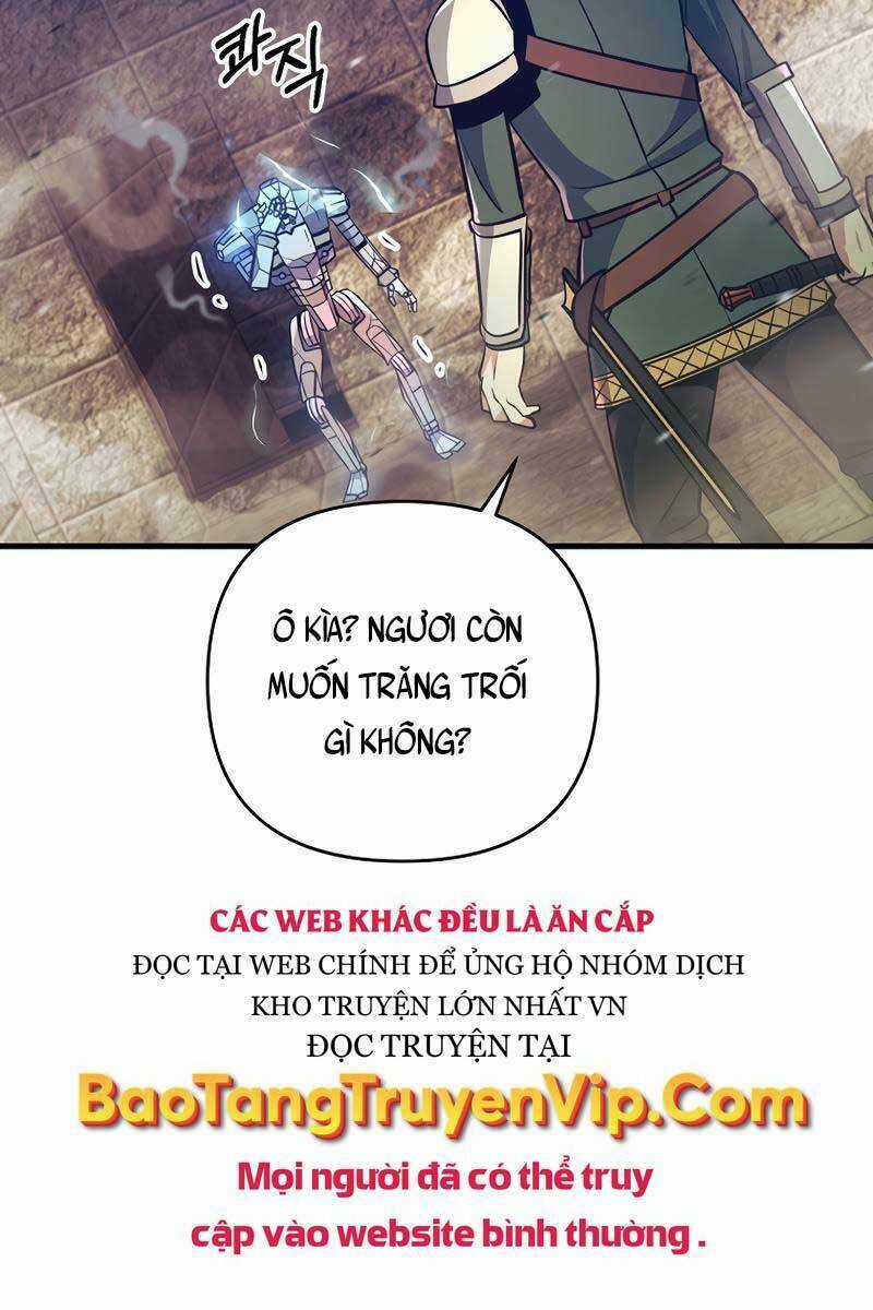 Trở Thành Bạo Quân Chapter 9 trang 8