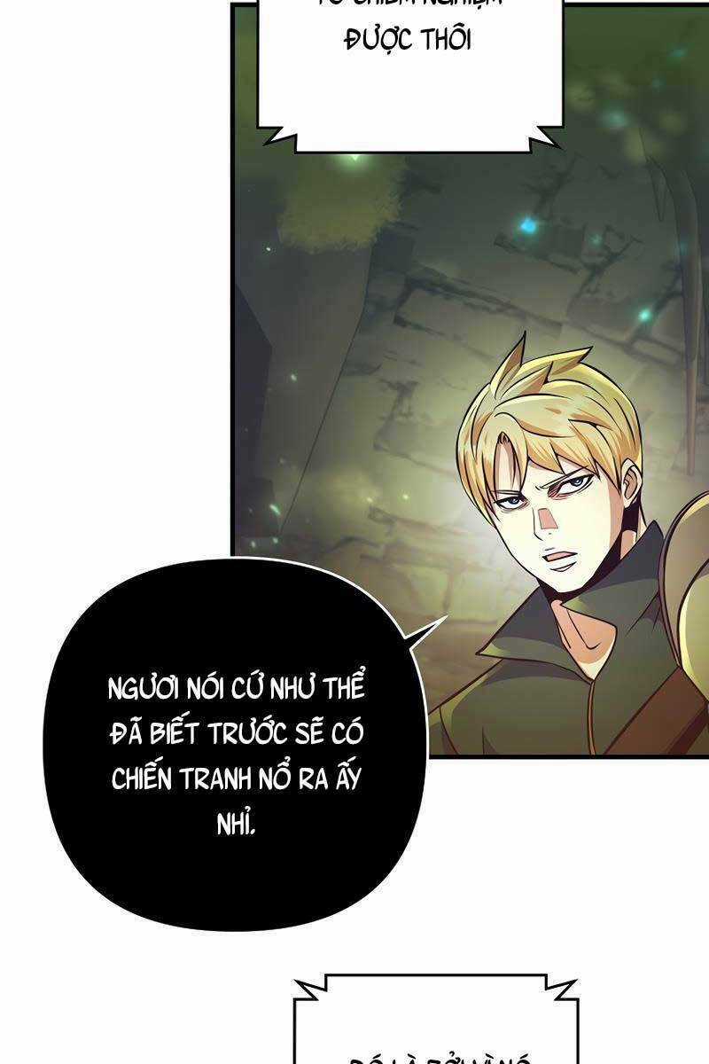 Trở Thành Bạo Quân Chapter 9 trang 87