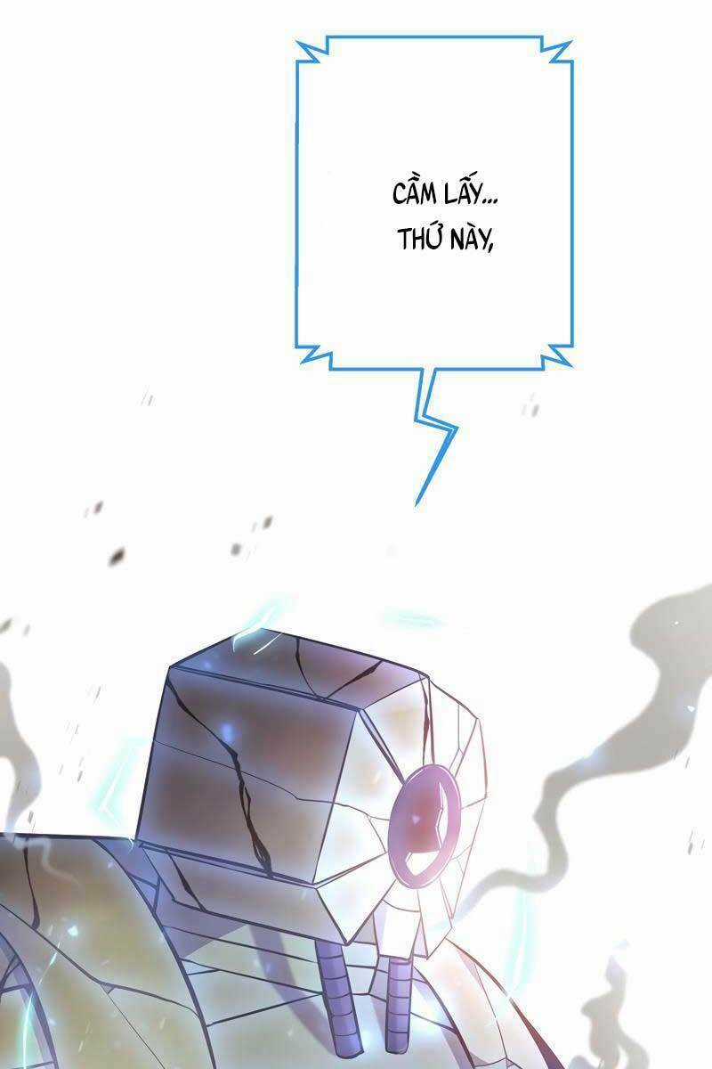 Trở Thành Bạo Quân Chapter 9 trang 9