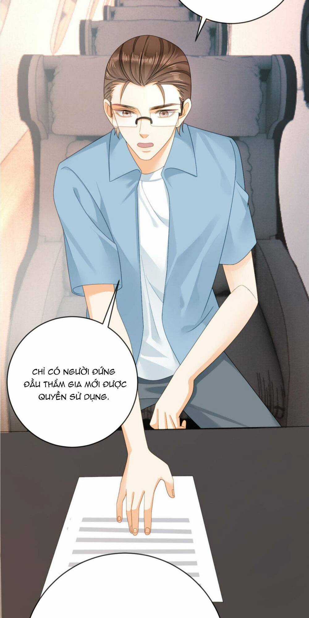 Trở Thành Boss Siêu Giàu Sau Thất Nghiệp Chapter 110 trang 12