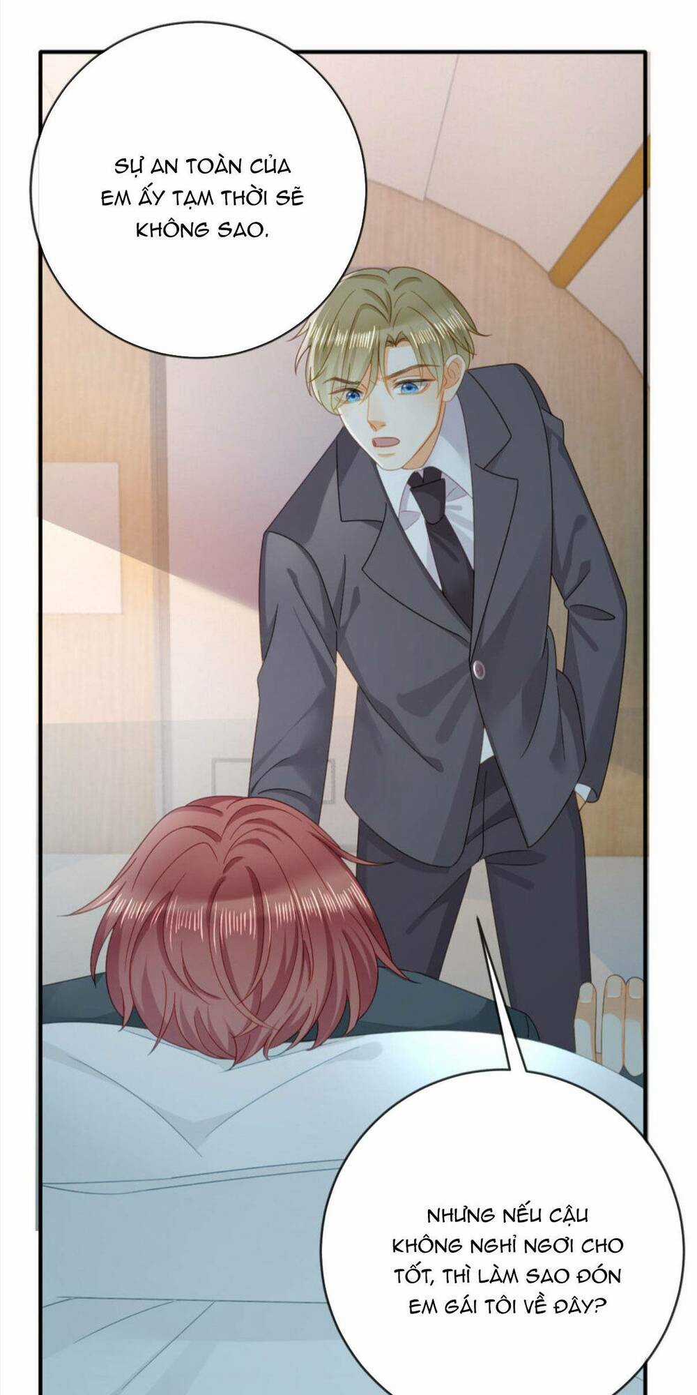 Trở Thành Boss Siêu Giàu Sau Thất Nghiệp Chapter 110 trang 19