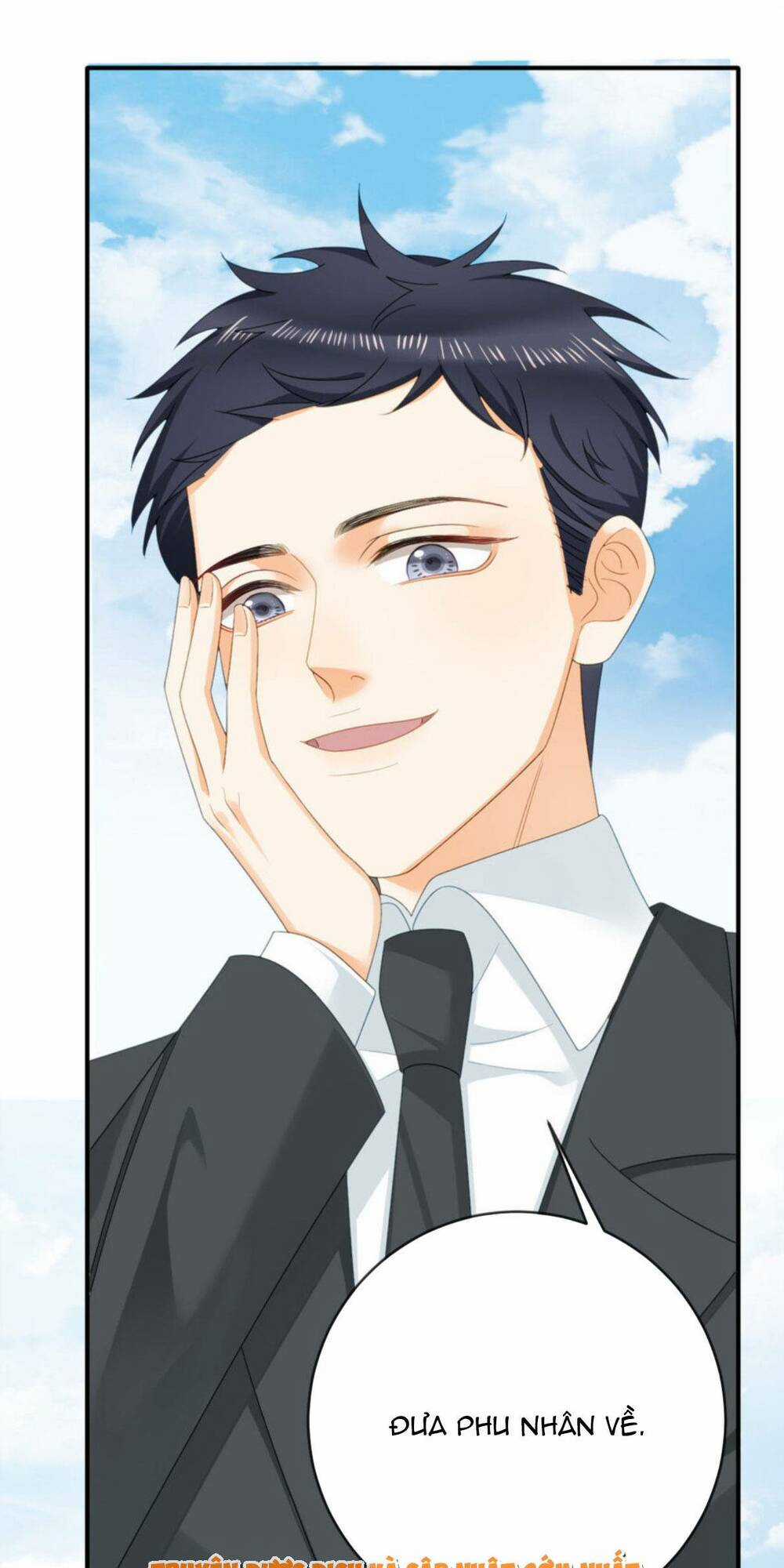 Trở Thành Boss Siêu Giàu Sau Thất Nghiệp Chapter 110 trang 2