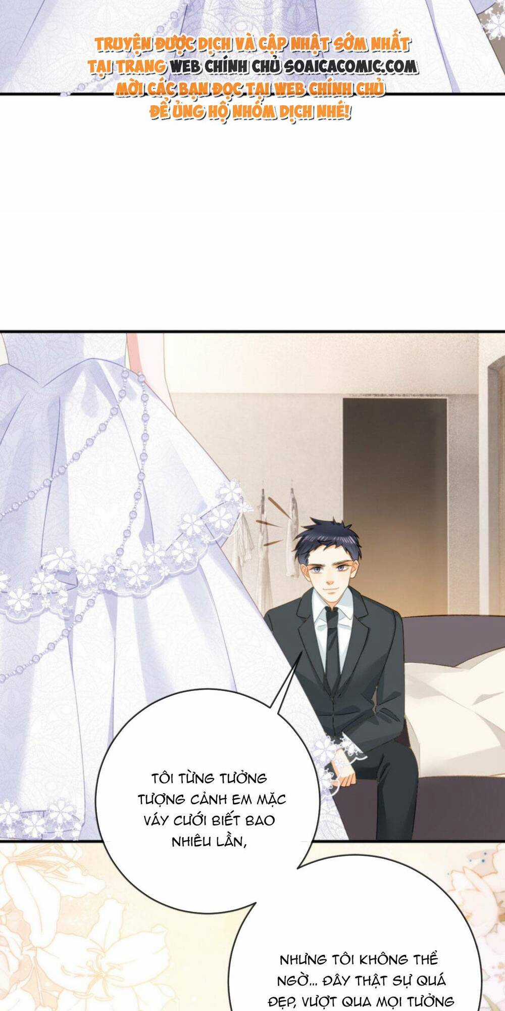 Trở Thành Boss Siêu Giàu Sau Thất Nghiệp Chapter 110 trang 25