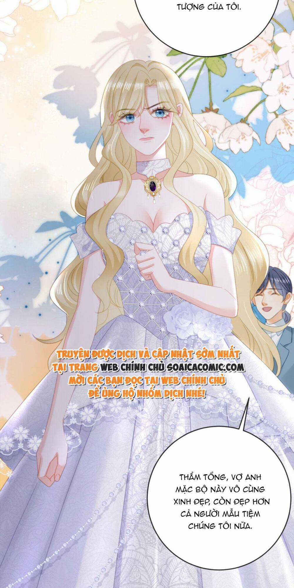 Trở Thành Boss Siêu Giàu Sau Thất Nghiệp Chapter 110 trang 26