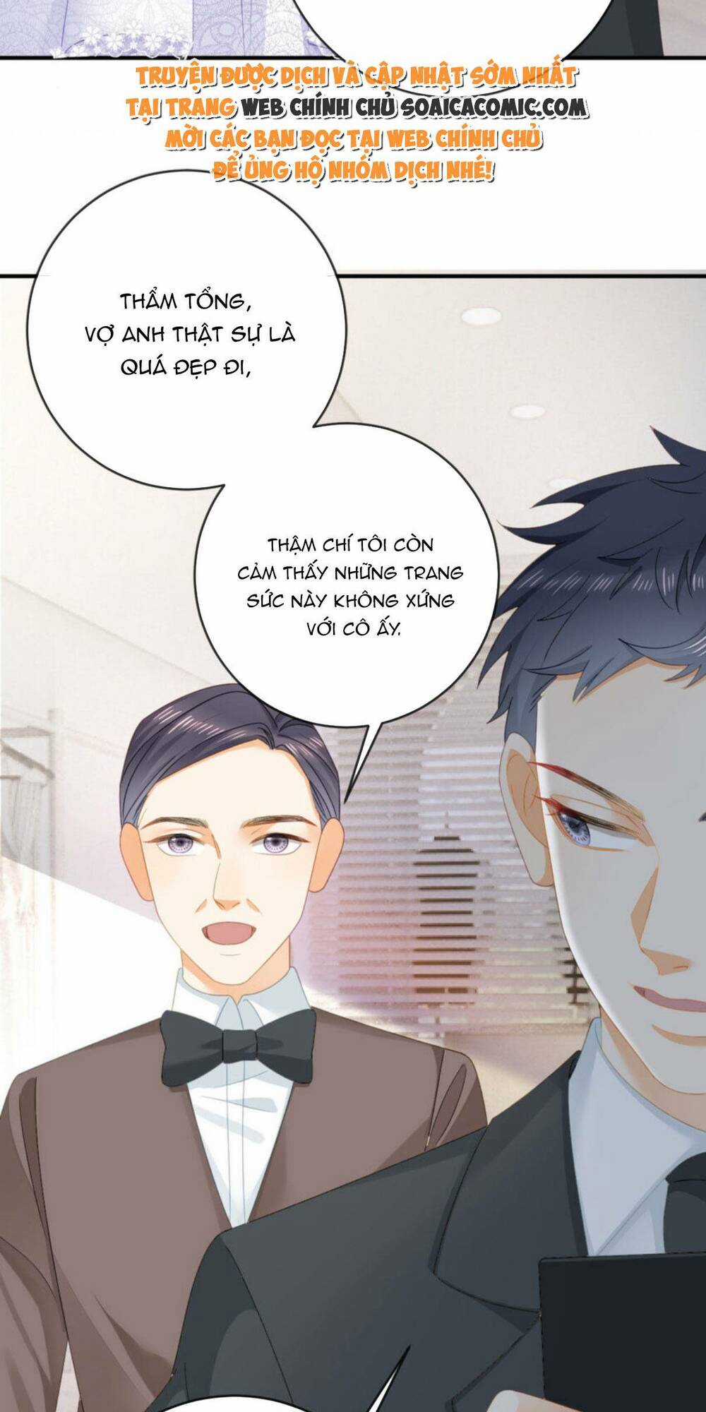 Trở Thành Boss Siêu Giàu Sau Thất Nghiệp Chapter 110 trang 30