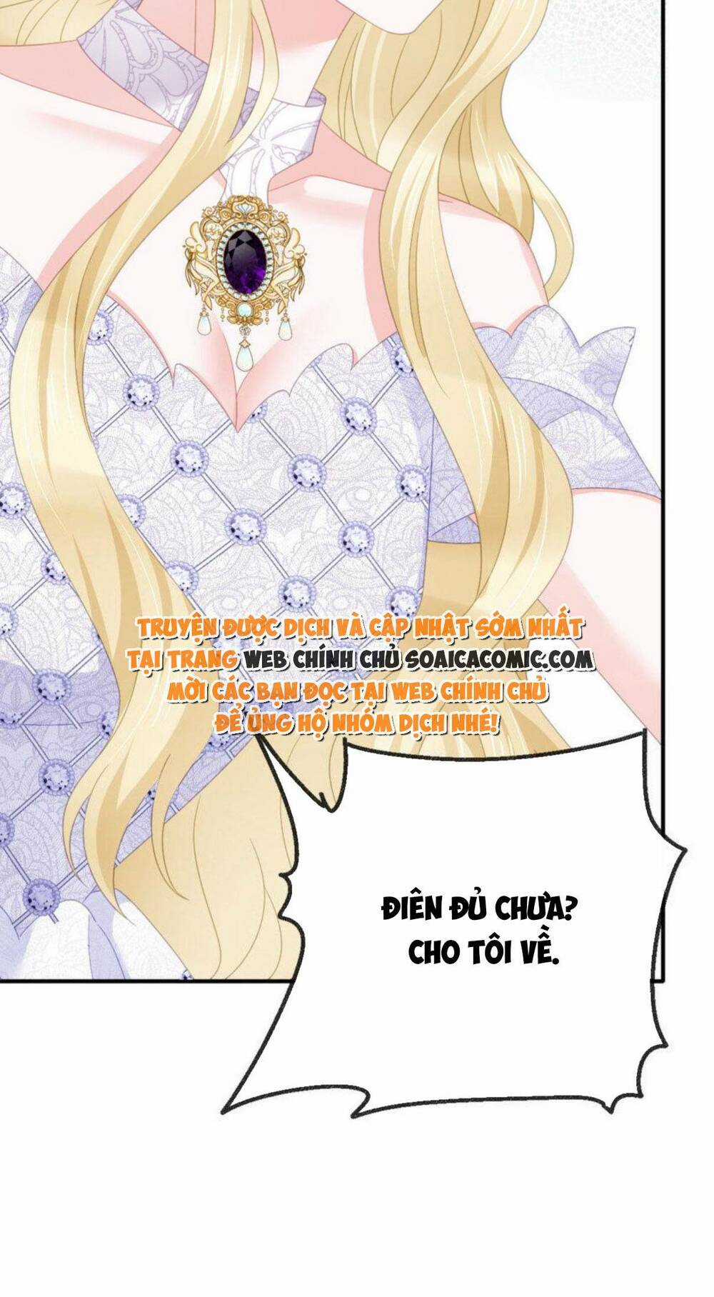 Trở Thành Boss Siêu Giàu Sau Thất Nghiệp Chapter 110 trang 33