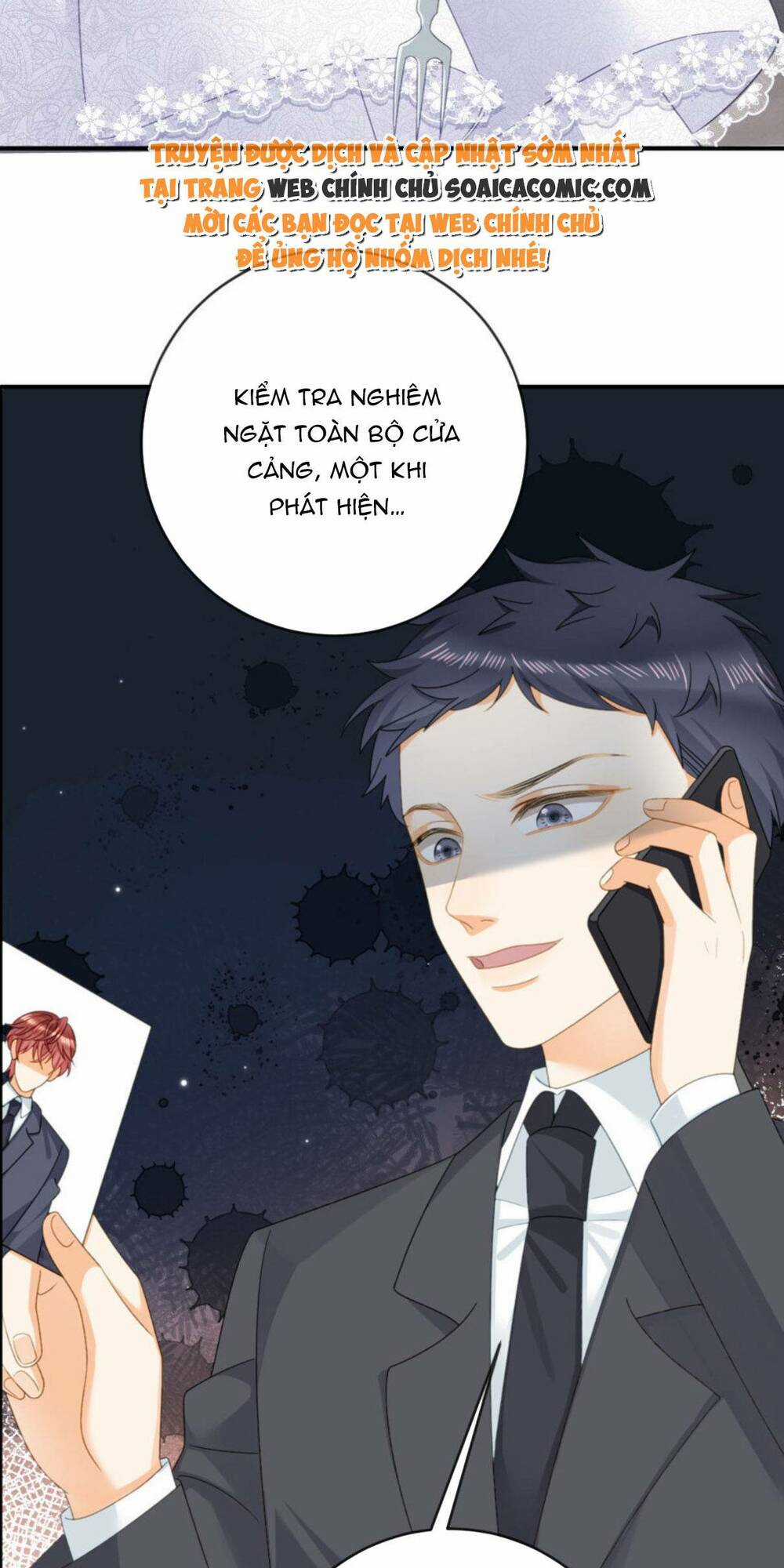 Trở Thành Boss Siêu Giàu Sau Thất Nghiệp Chapter 110 trang 40