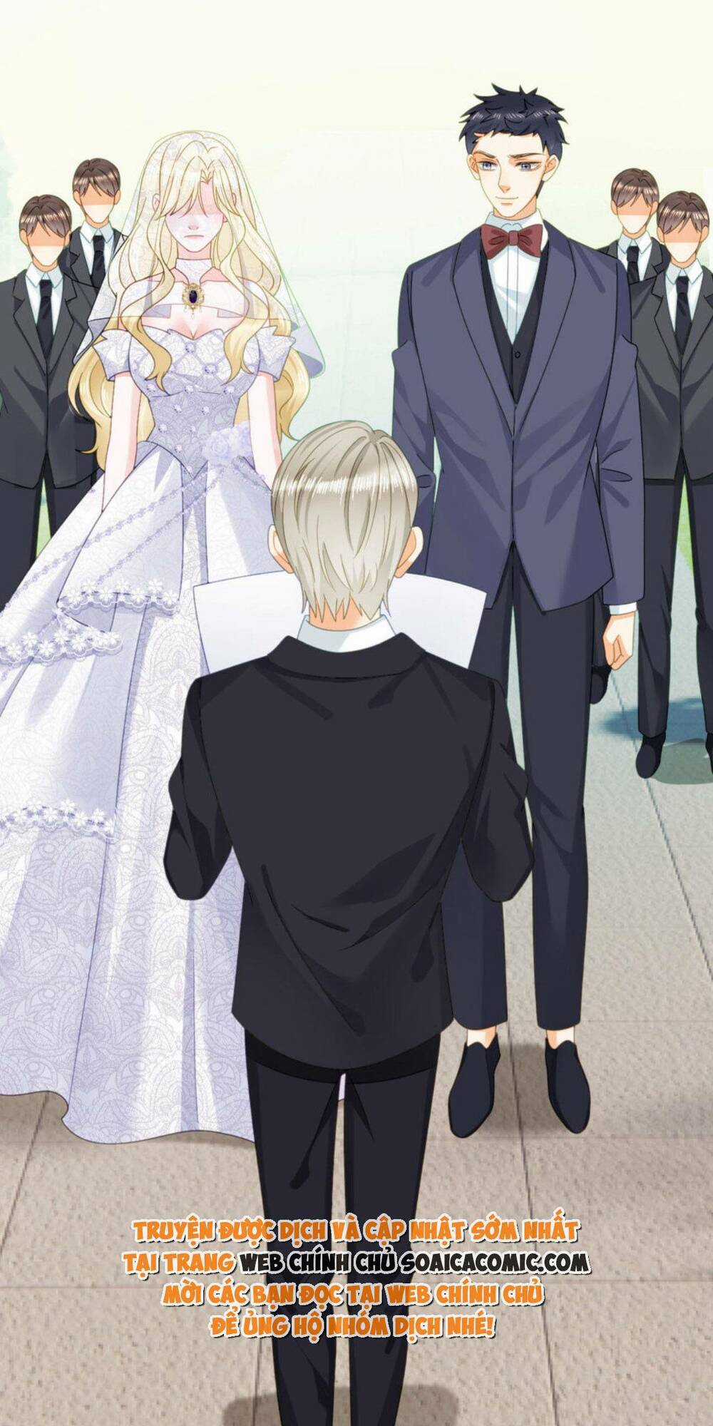 Trở Thành Boss Siêu Giàu Sau Thất Nghiệp Chapter 110 trang 43