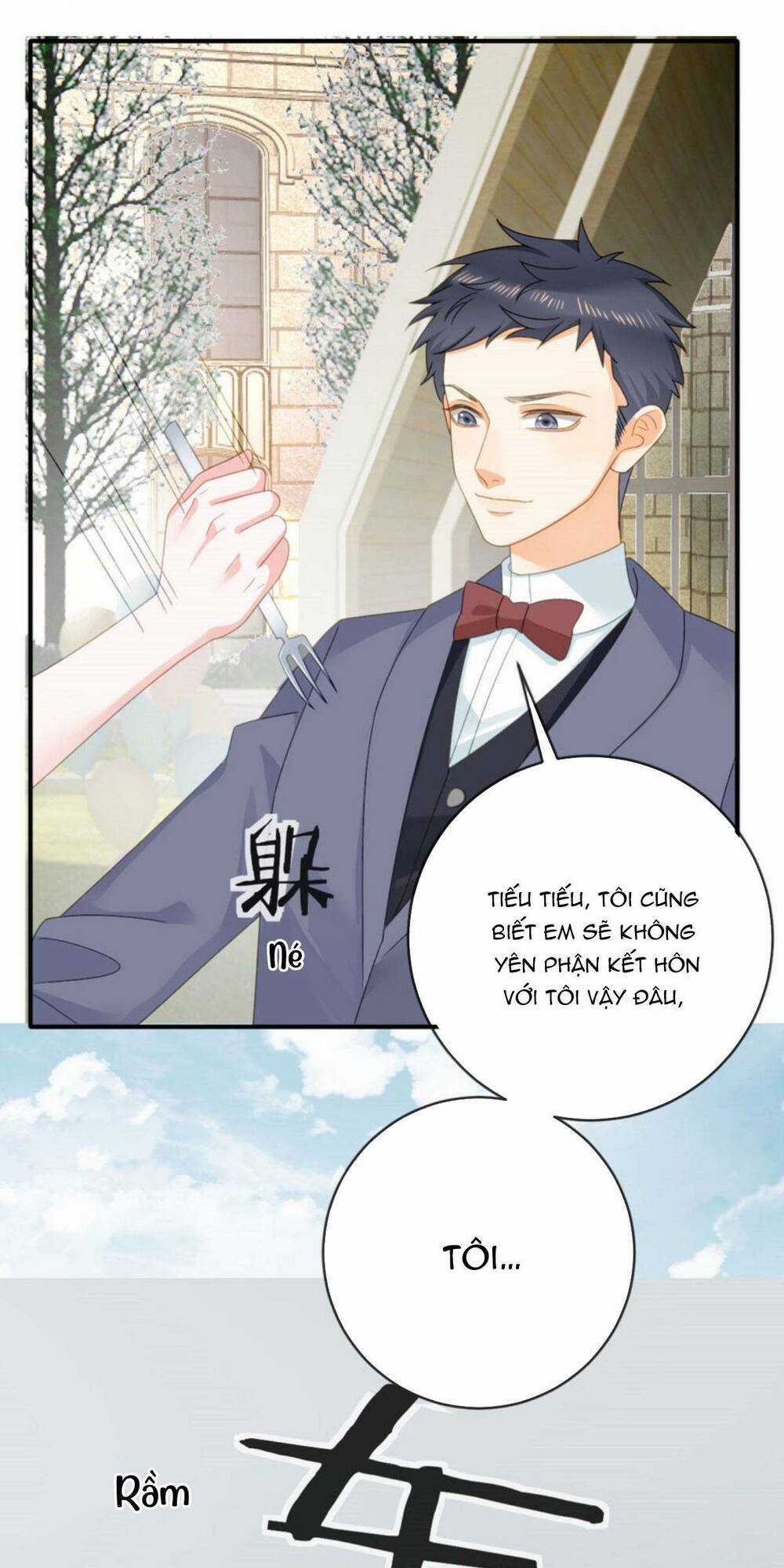 Trở Thành Boss Siêu Giàu Sau Thất Nghiệp Chapter 110 trang 47
