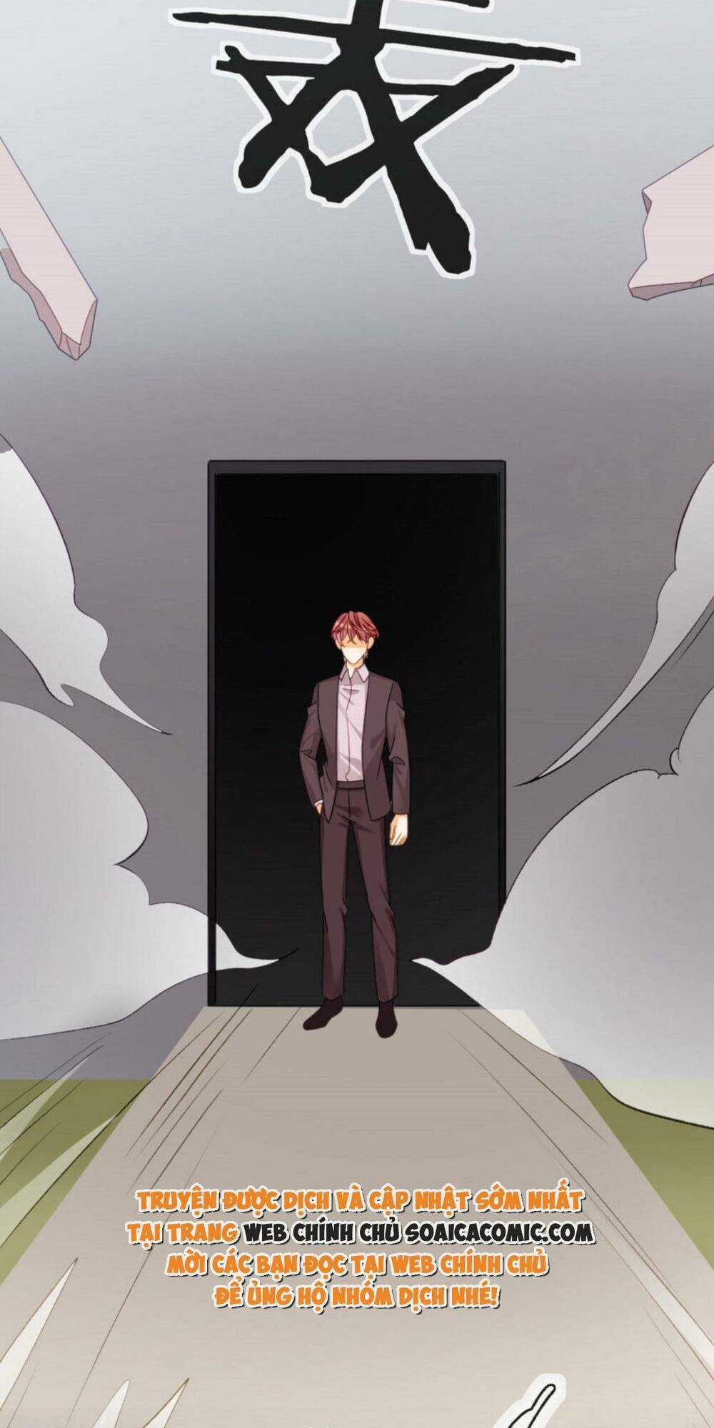 Trở Thành Boss Siêu Giàu Sau Thất Nghiệp Chapter 110 trang 48