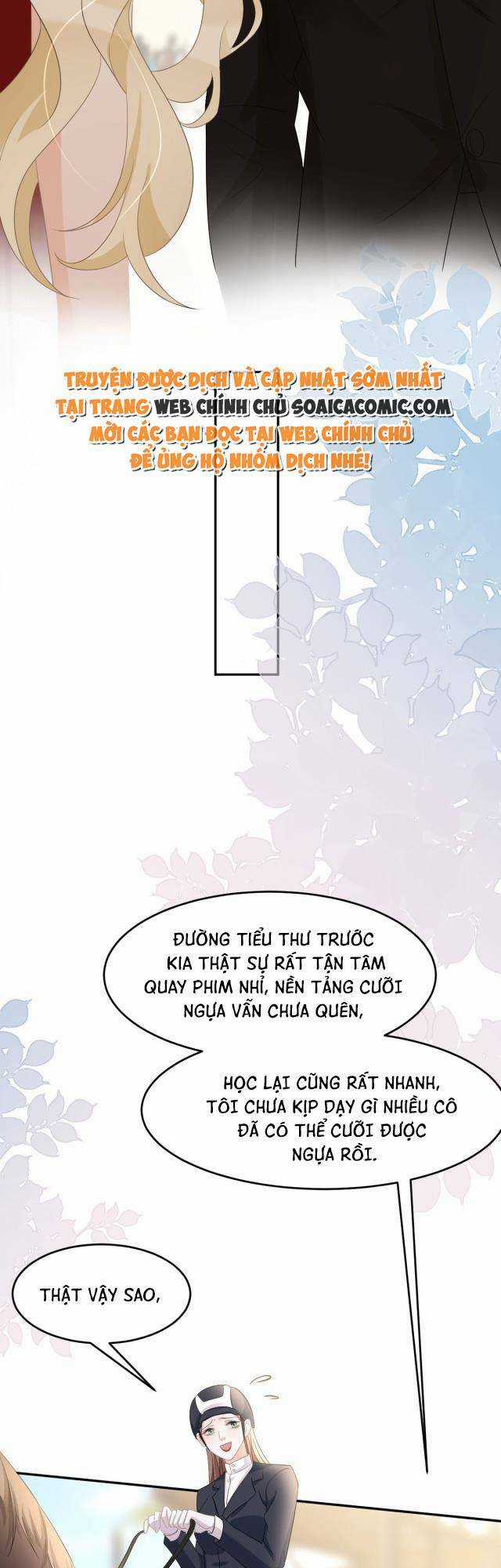 Trở Thành Boss Siêu Giàu Sau Thất Nghiệp Chapter 21 trang 11