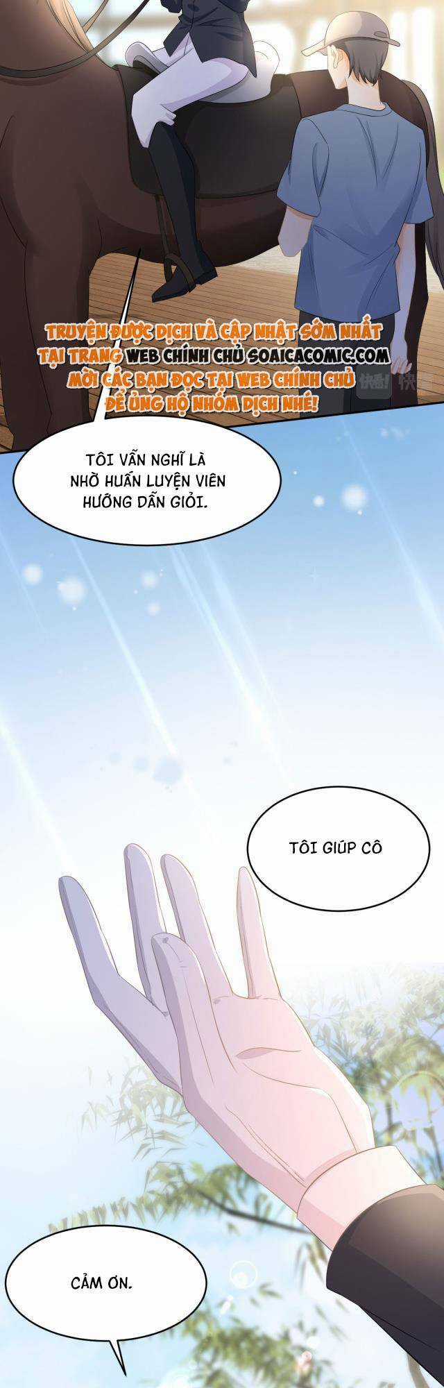 Trở Thành Boss Siêu Giàu Sau Thất Nghiệp Chapter 21 trang 12
