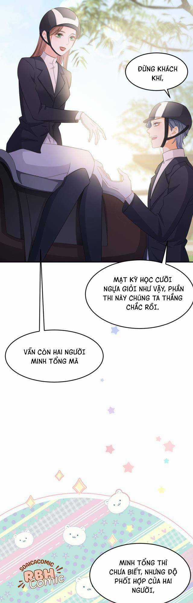 Trở Thành Boss Siêu Giàu Sau Thất Nghiệp Chapter 21 trang 13