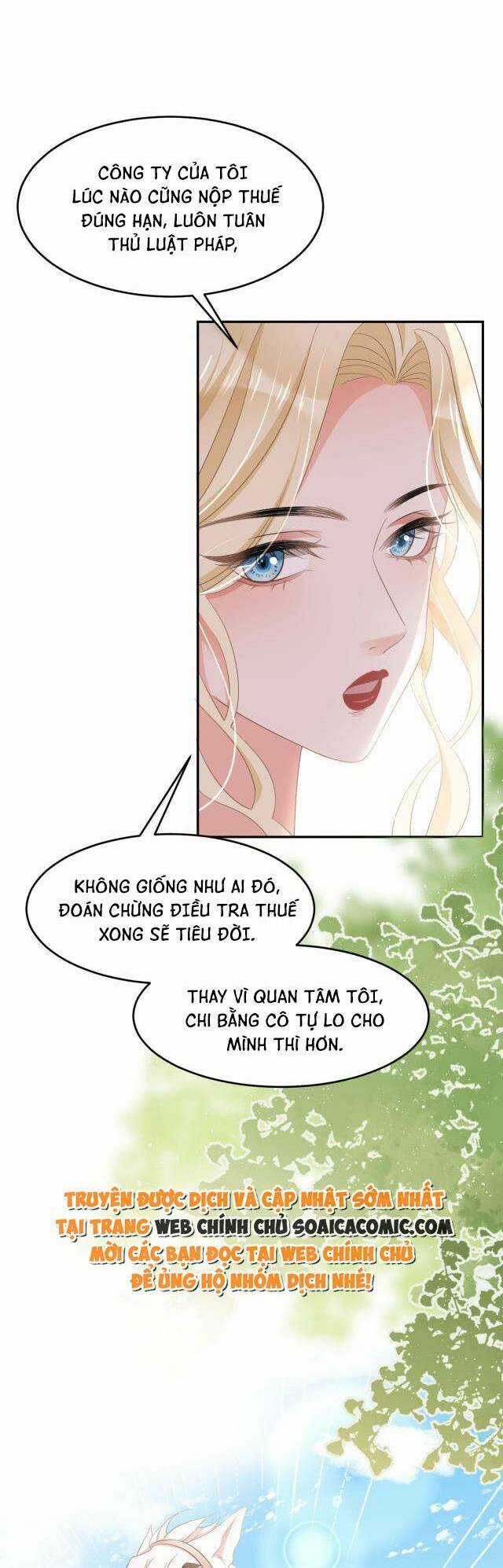 Trở Thành Boss Siêu Giàu Sau Thất Nghiệp Chapter 21 trang 20