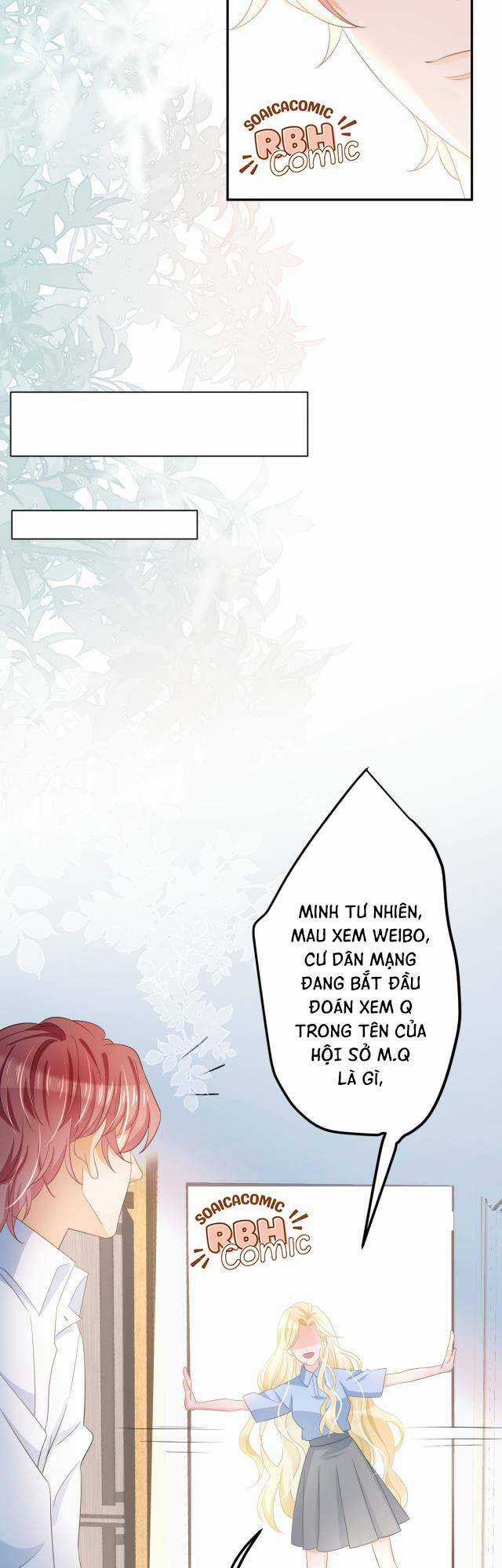 Trở Thành Boss Siêu Giàu Sau Thất Nghiệp Chapter 21 trang 29