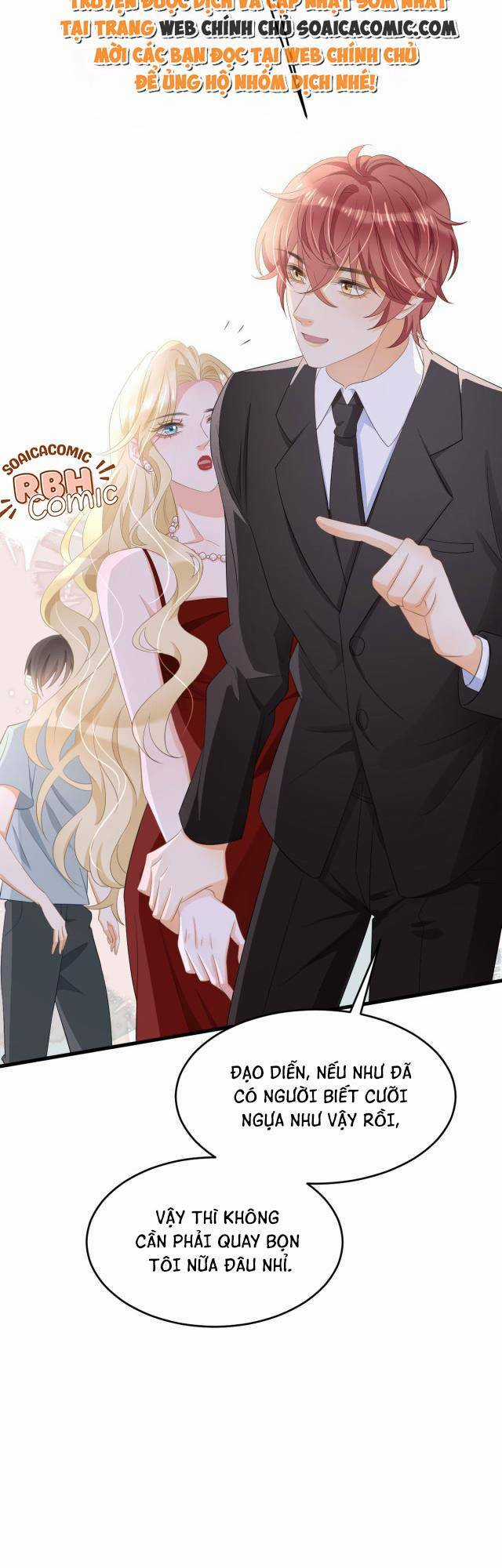 Trở Thành Boss Siêu Giàu Sau Thất Nghiệp Chapter 21 trang 3