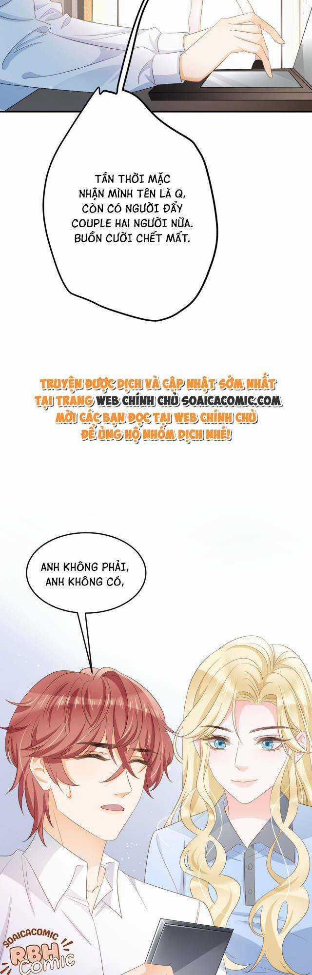 Trở Thành Boss Siêu Giàu Sau Thất Nghiệp Chapter 21 trang 30