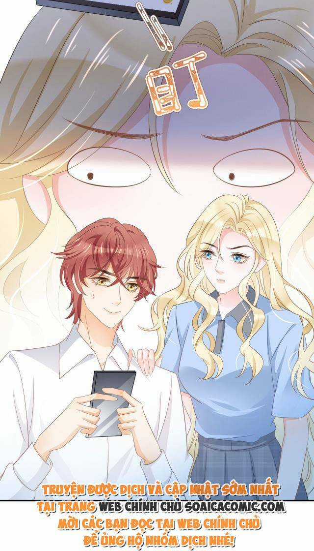 Trở Thành Boss Siêu Giàu Sau Thất Nghiệp Chapter 21 trang 32