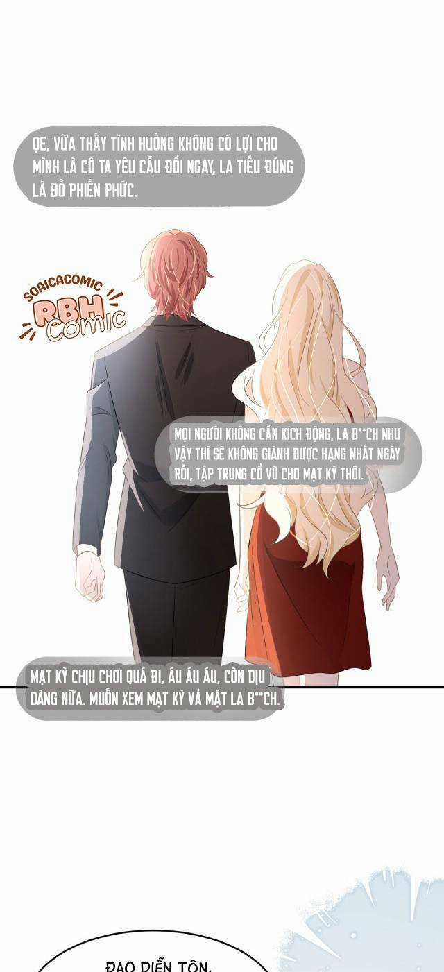 Trở Thành Boss Siêu Giàu Sau Thất Nghiệp Chapter 21 trang 4