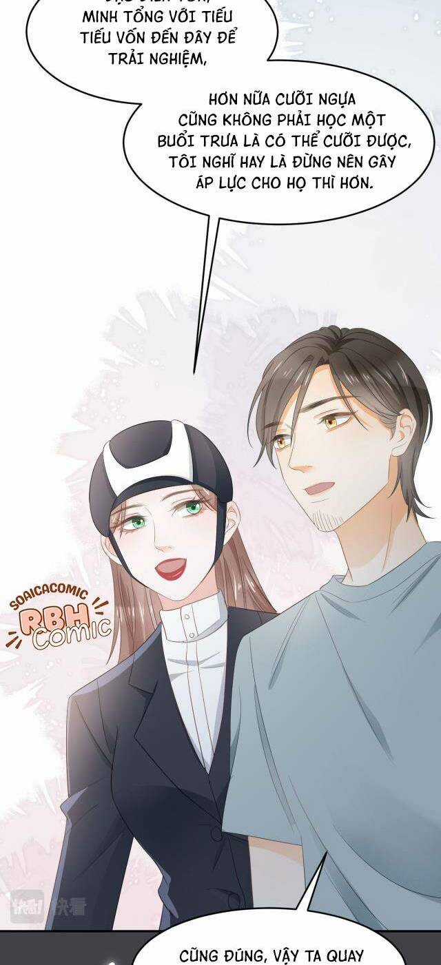 Trở Thành Boss Siêu Giàu Sau Thất Nghiệp Chapter 21 trang 5