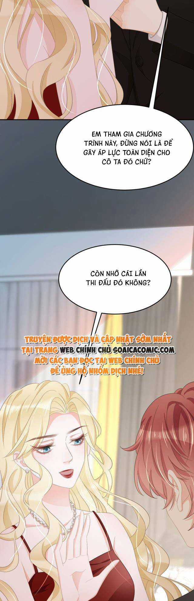 Trở Thành Boss Siêu Giàu Sau Thất Nghiệp Chapter 21 trang 9