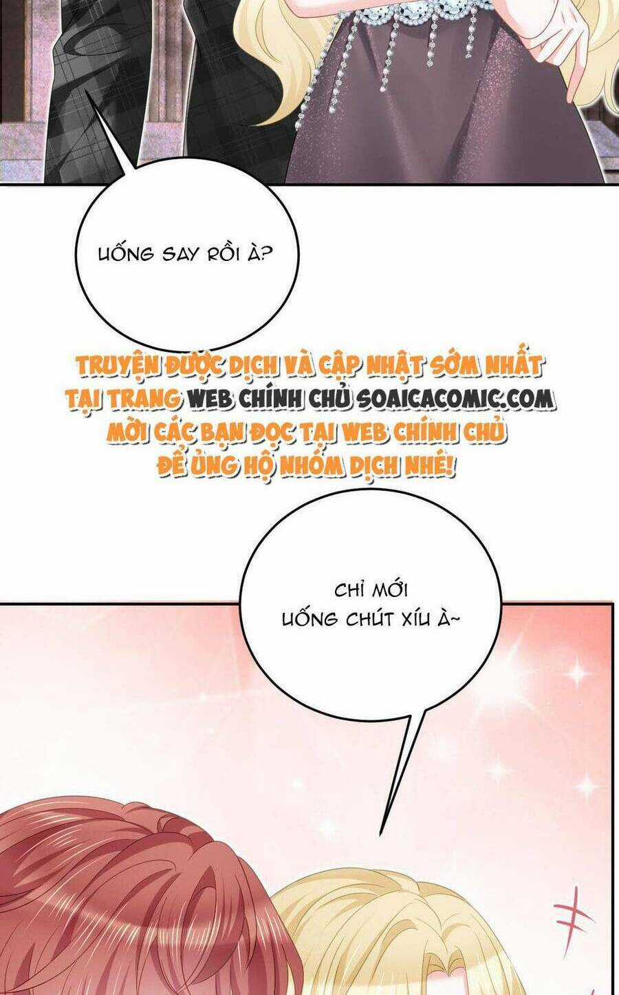 Trở Thành Boss Siêu Giàu Sau Thất Nghiệp Chapter 65 trang 1