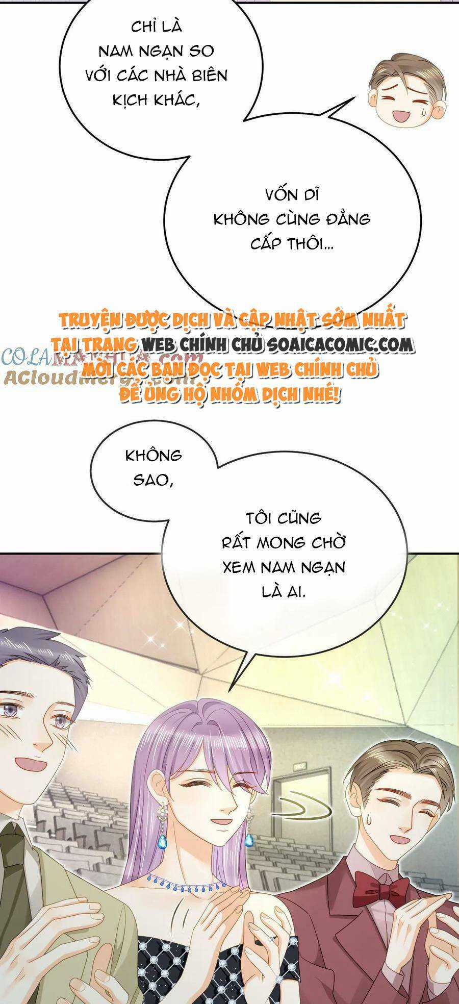 Trở Thành Boss Siêu Giàu Sau Thất Nghiệp Chapter 75 trang 10