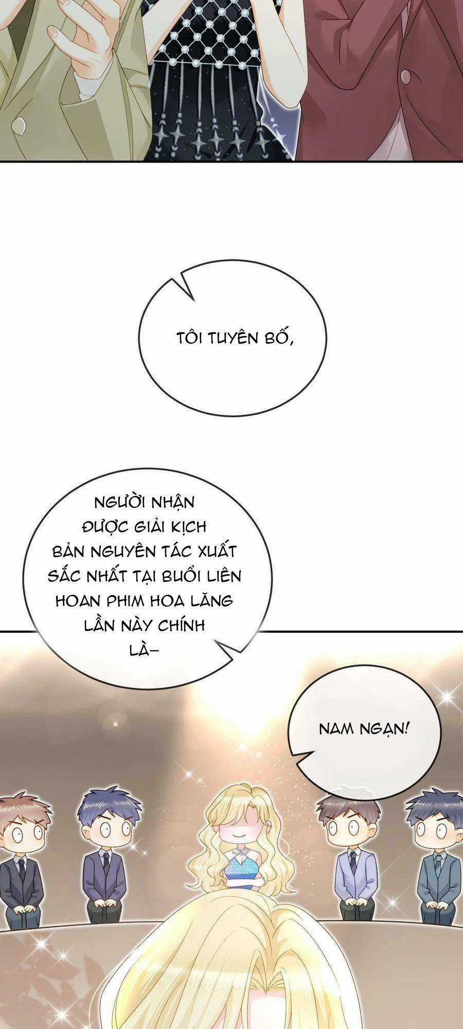 Trở Thành Boss Siêu Giàu Sau Thất Nghiệp Chapter 75 trang 11