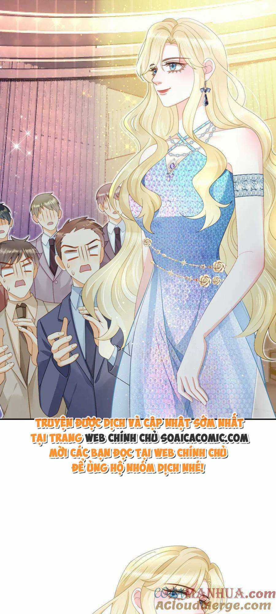 Trở Thành Boss Siêu Giàu Sau Thất Nghiệp Chapter 75 trang 13