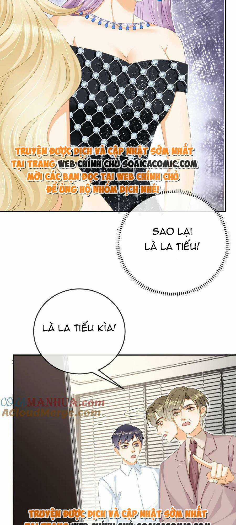 Trở Thành Boss Siêu Giàu Sau Thất Nghiệp Chapter 75 trang 15